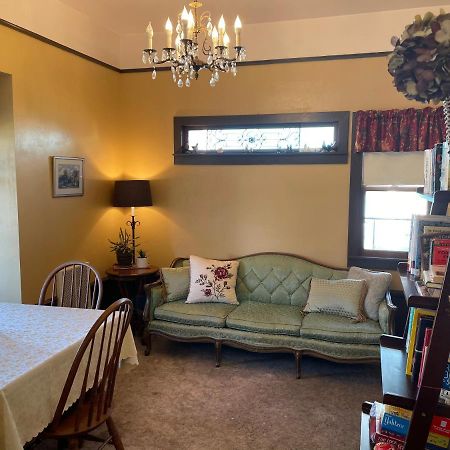Country Inn Guesthouse Fort Bragg Luaran gambar