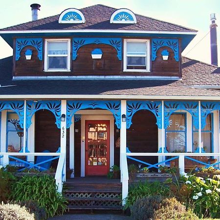Country Inn Guesthouse Fort Bragg Luaran gambar