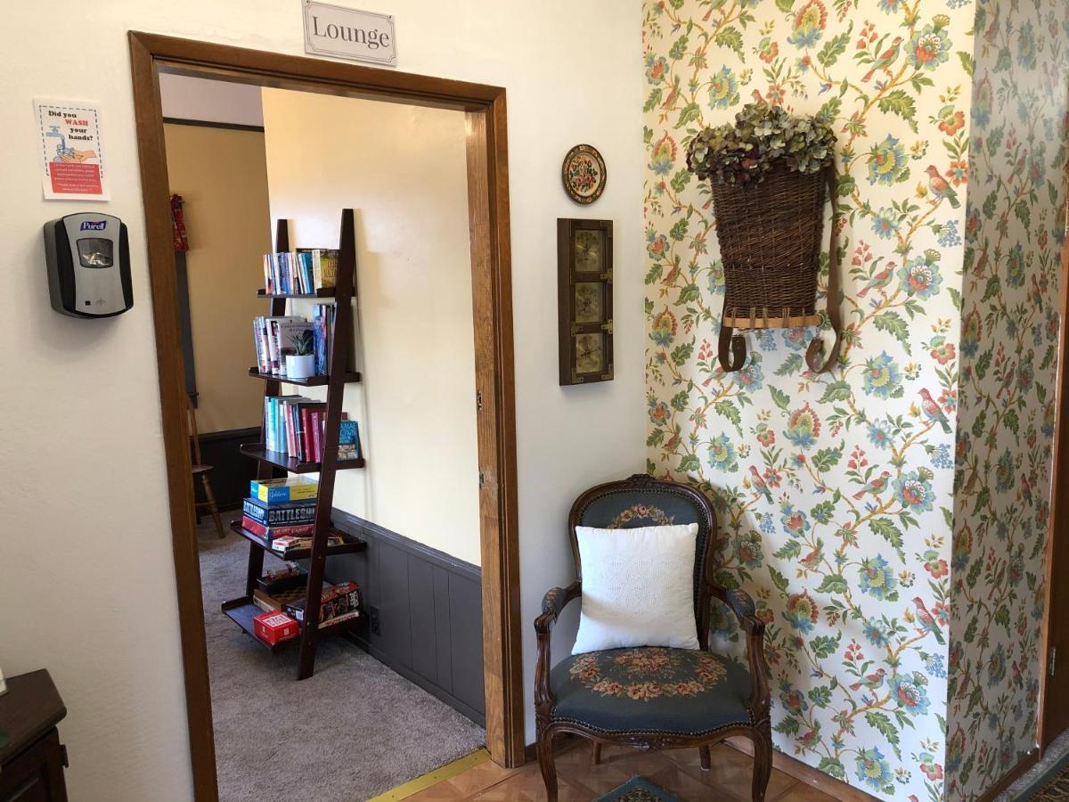 Country Inn Guesthouse Fort Bragg Luaran gambar