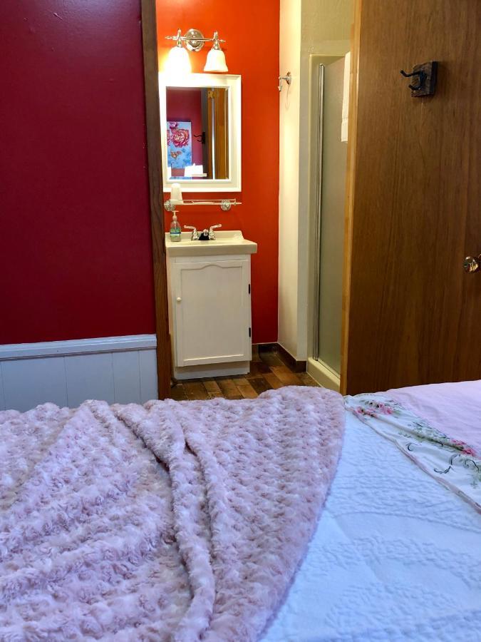 Country Inn Guesthouse Fort Bragg Luaran gambar