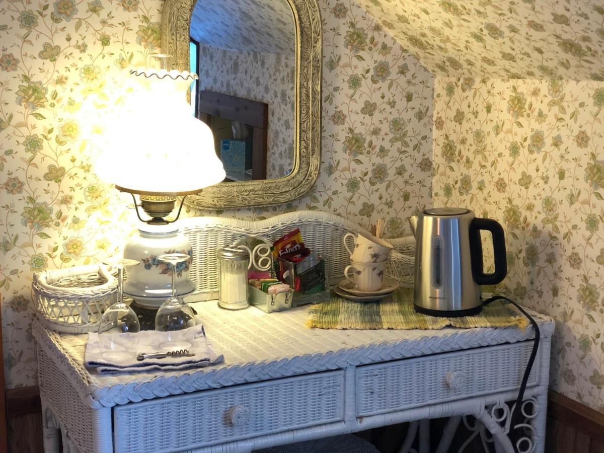 Country Inn Guesthouse Fort Bragg Luaran gambar
