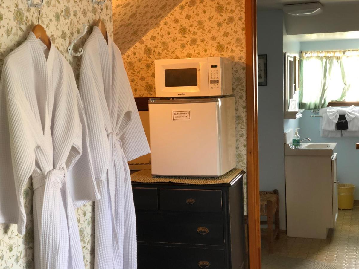 Country Inn Guesthouse Fort Bragg Luaran gambar