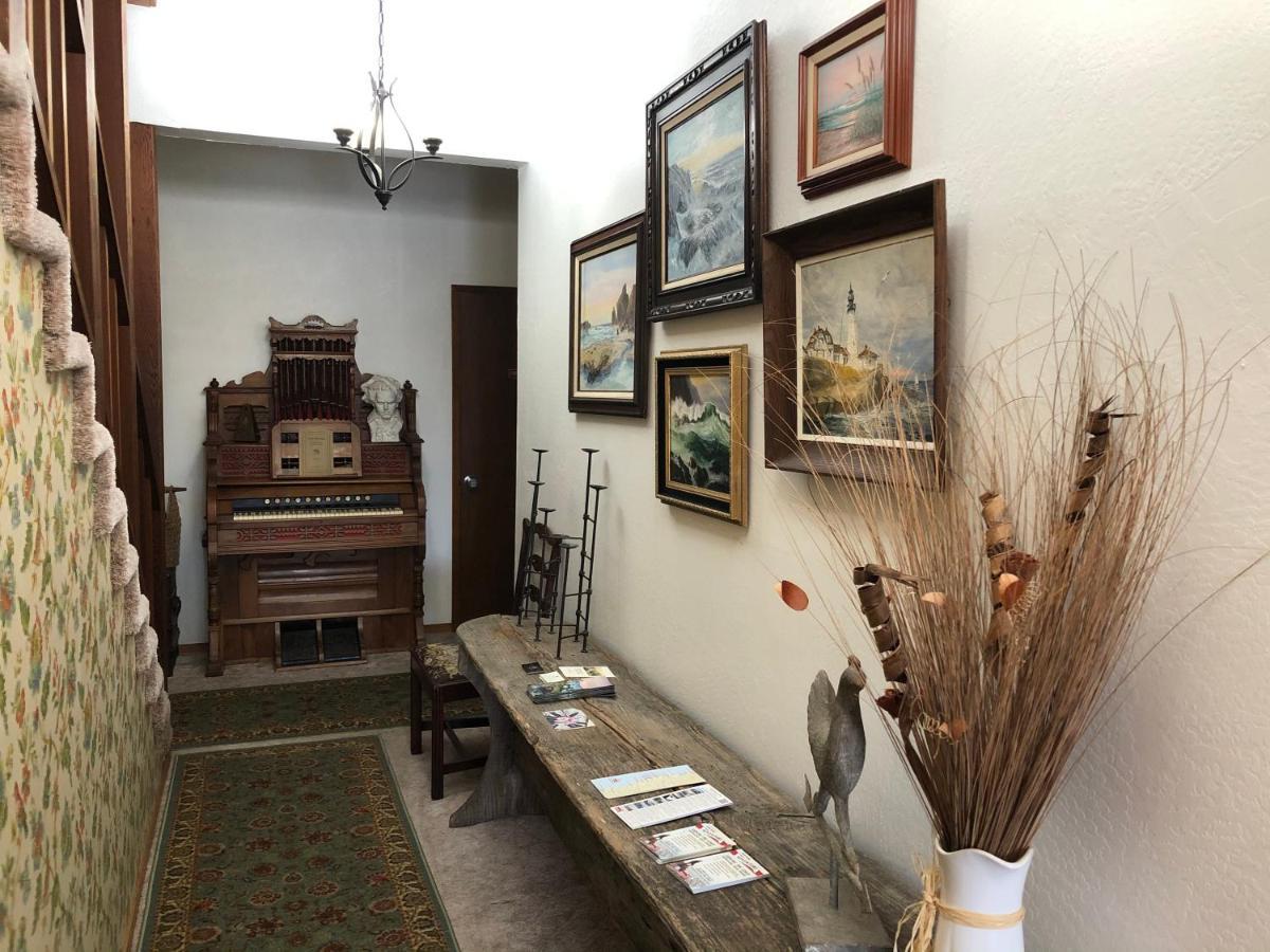 Country Inn Guesthouse Fort Bragg Luaran gambar