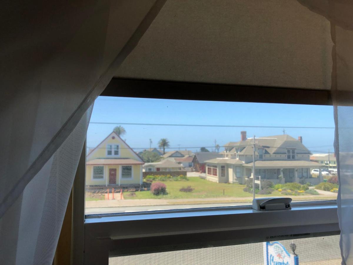 Country Inn Guesthouse Fort Bragg Luaran gambar