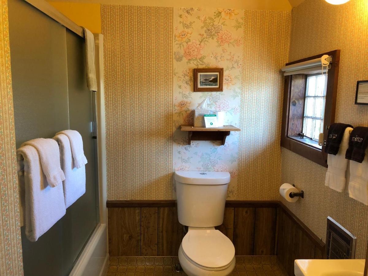 Country Inn Guesthouse Fort Bragg Luaran gambar