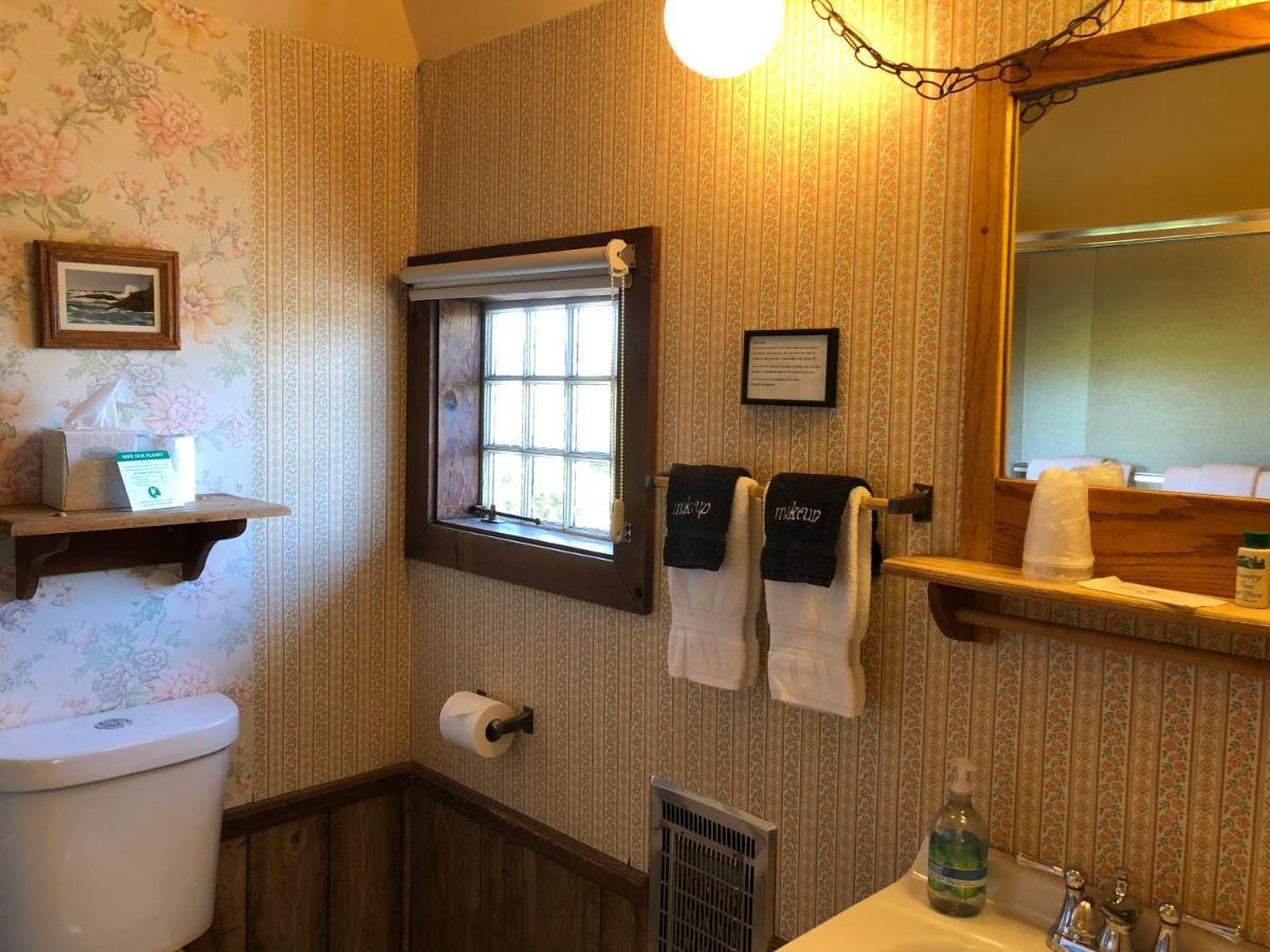 Country Inn Guesthouse Fort Bragg Luaran gambar