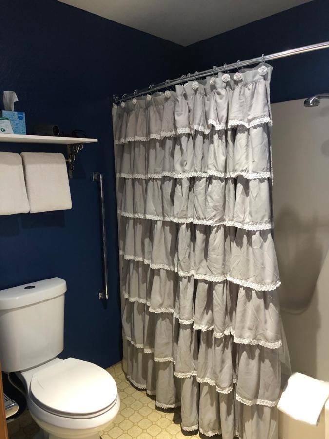 Country Inn Guesthouse Fort Bragg Luaran gambar