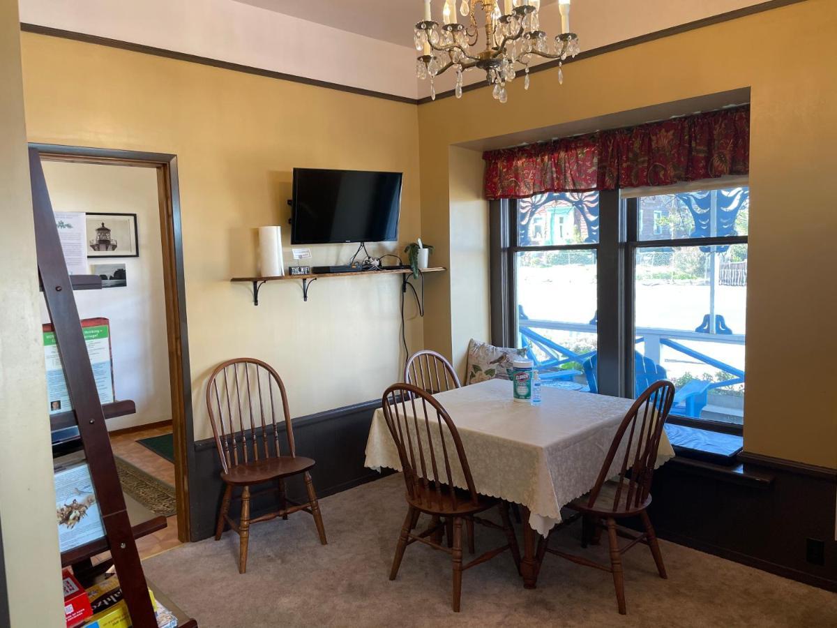 Country Inn Guesthouse Fort Bragg Luaran gambar