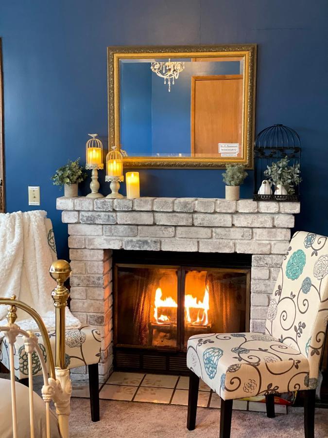 Country Inn Guesthouse Fort Bragg Luaran gambar