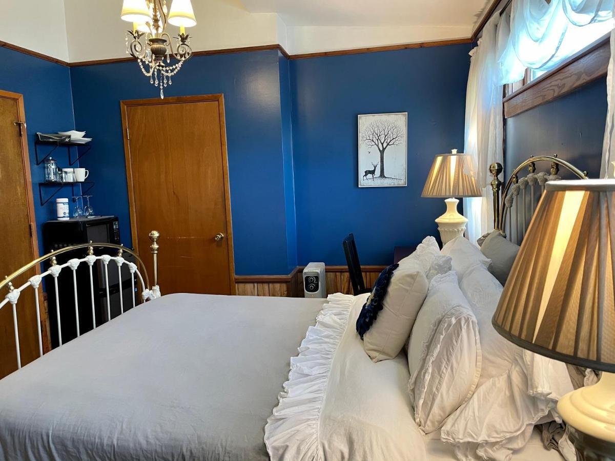 Country Inn Guesthouse Fort Bragg Luaran gambar
