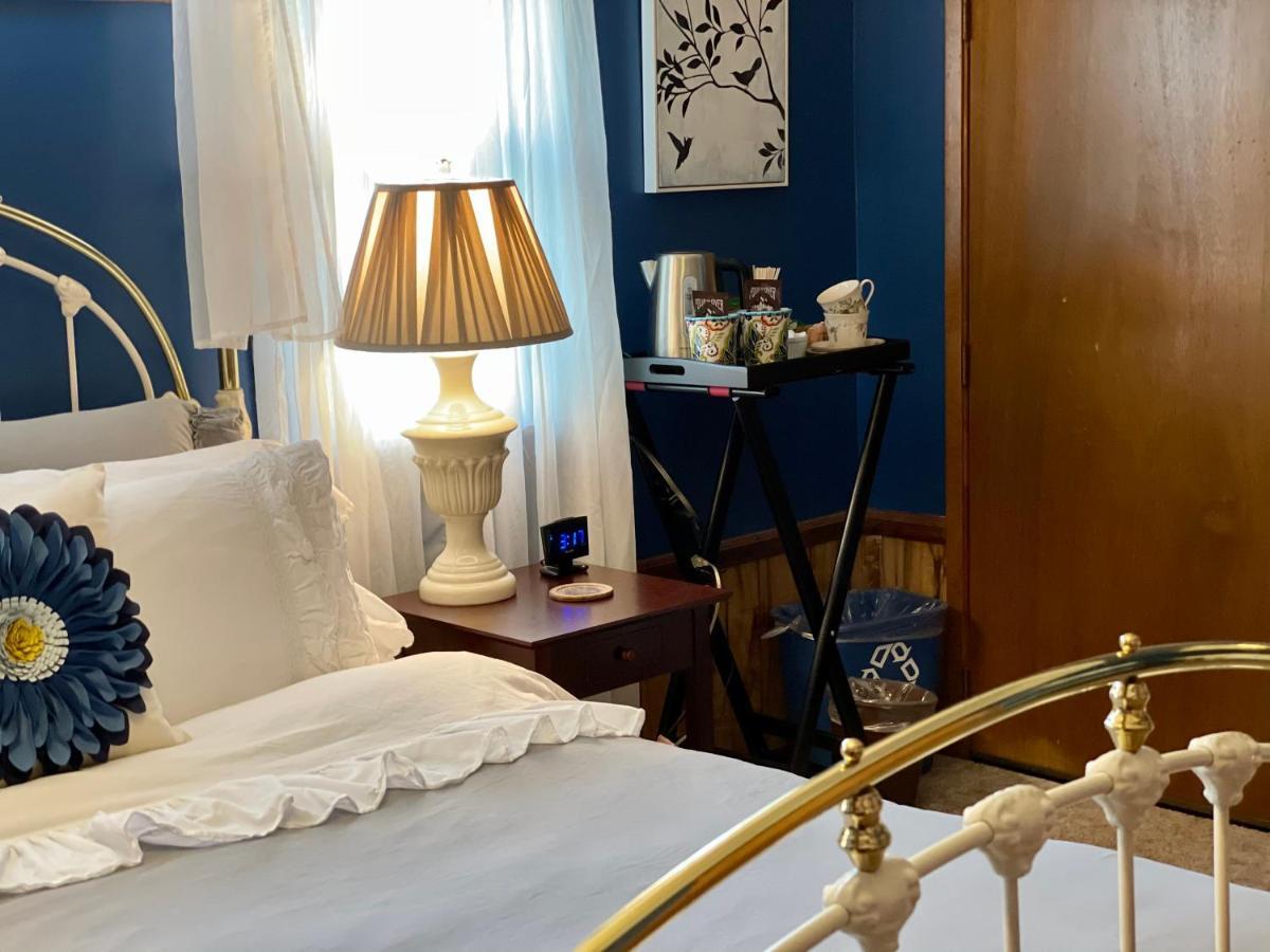 Country Inn Guesthouse Fort Bragg Luaran gambar
