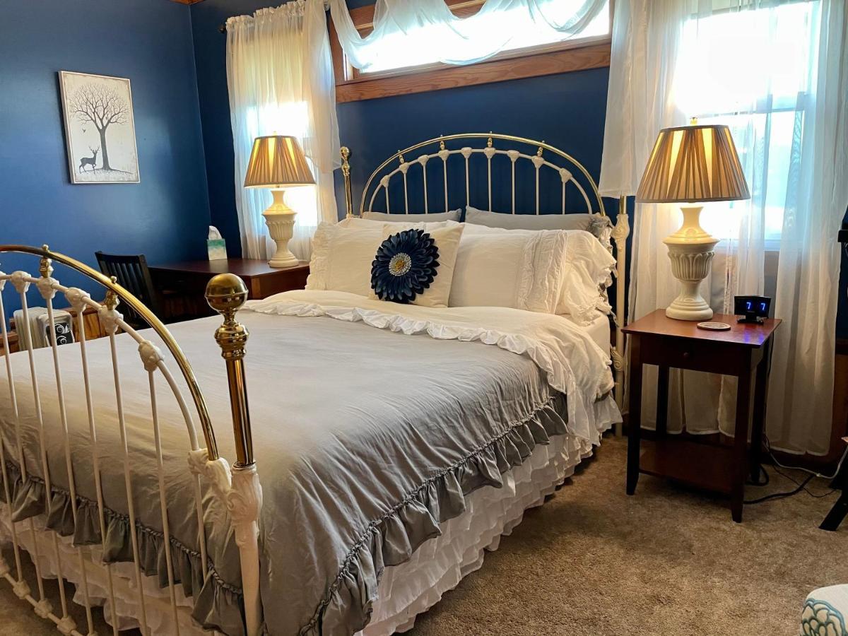 Country Inn Guesthouse Fort Bragg Luaran gambar
