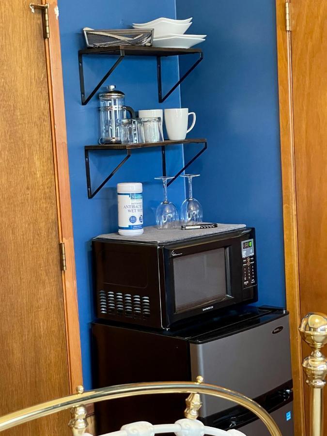 Country Inn Guesthouse Fort Bragg Luaran gambar