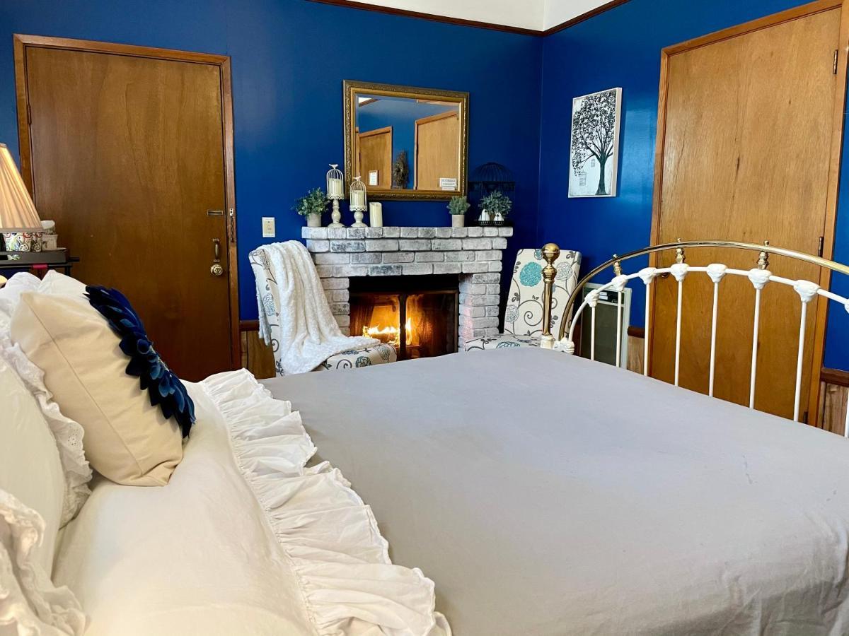 Country Inn Guesthouse Fort Bragg Luaran gambar