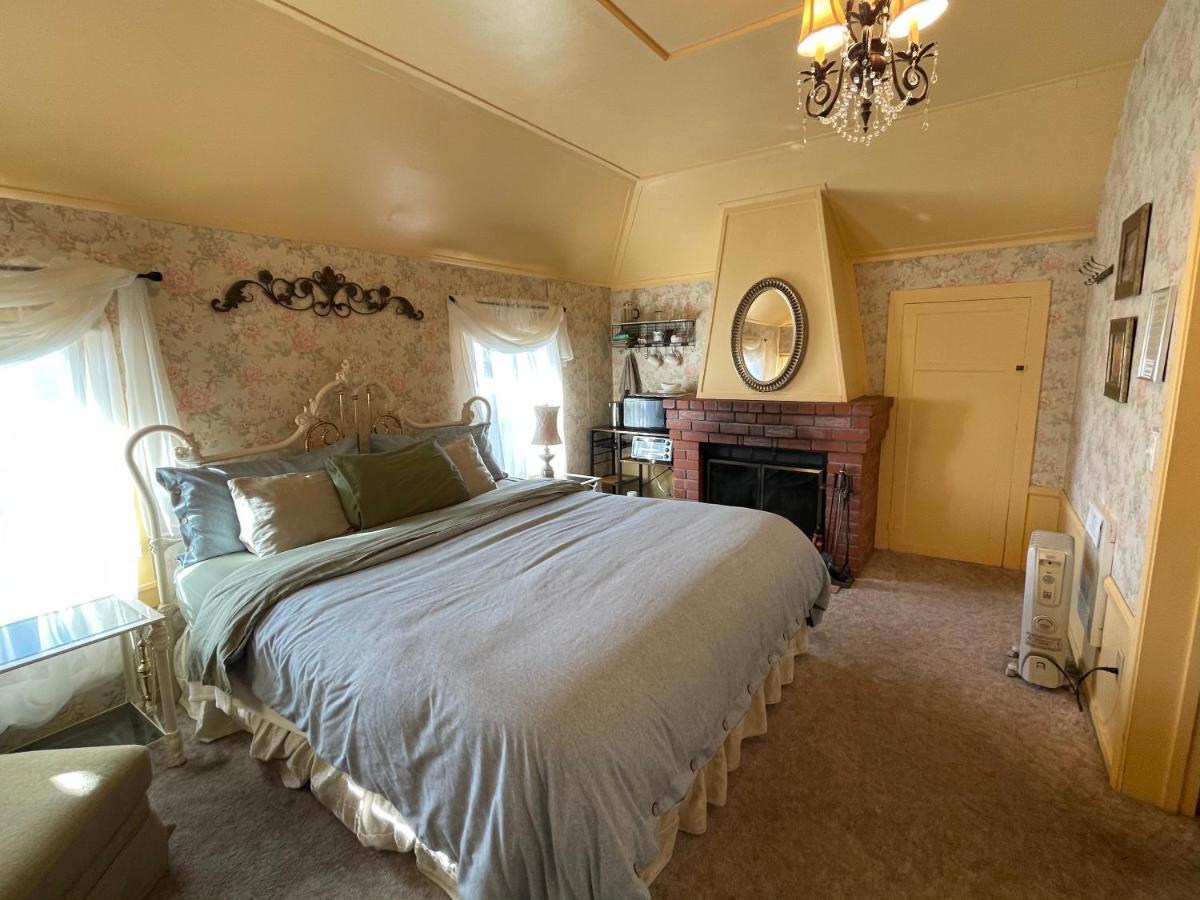 Country Inn Guesthouse Fort Bragg Luaran gambar