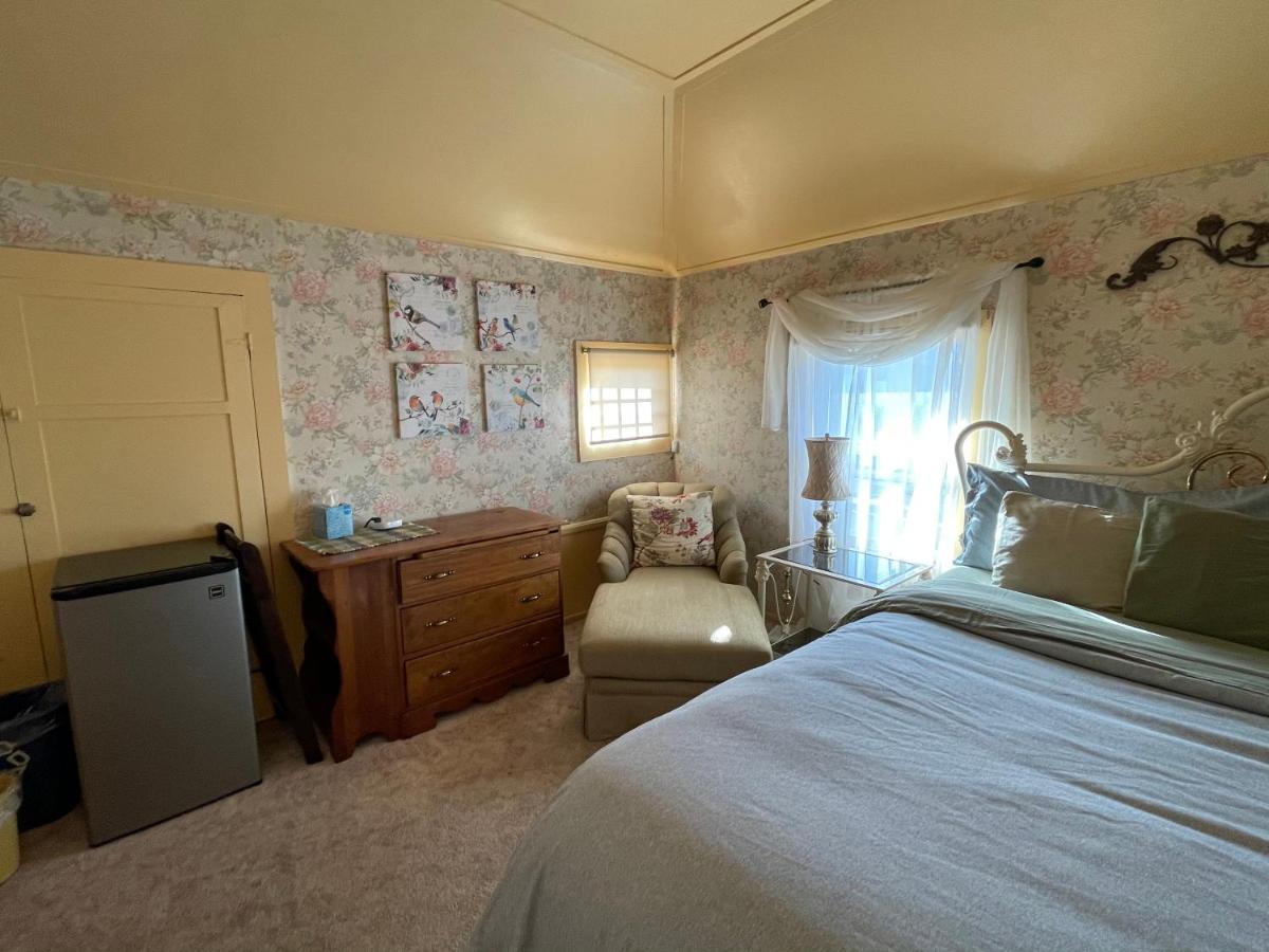 Country Inn Guesthouse Fort Bragg Luaran gambar