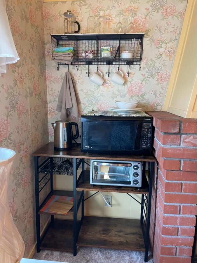 Country Inn Guesthouse Fort Bragg Luaran gambar