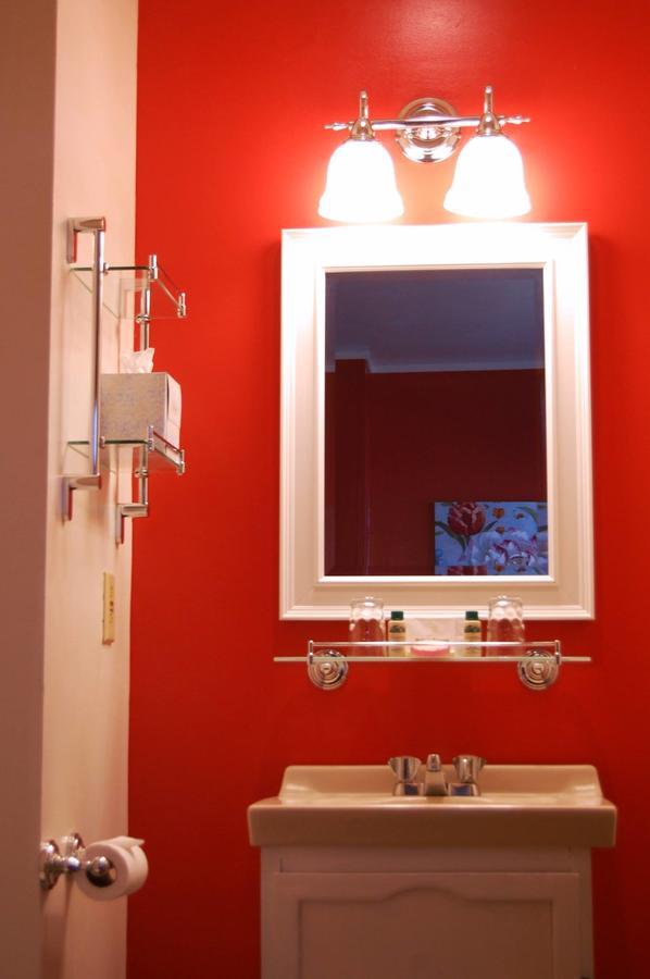 Country Inn Guesthouse Fort Bragg Luaran gambar