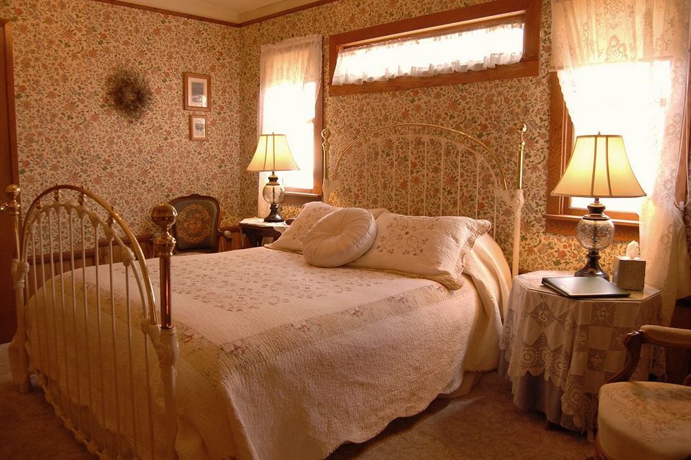 Country Inn Guesthouse Fort Bragg Luaran gambar