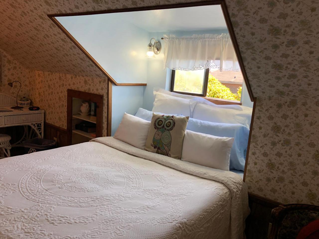 Country Inn Guesthouse Fort Bragg Luaran gambar