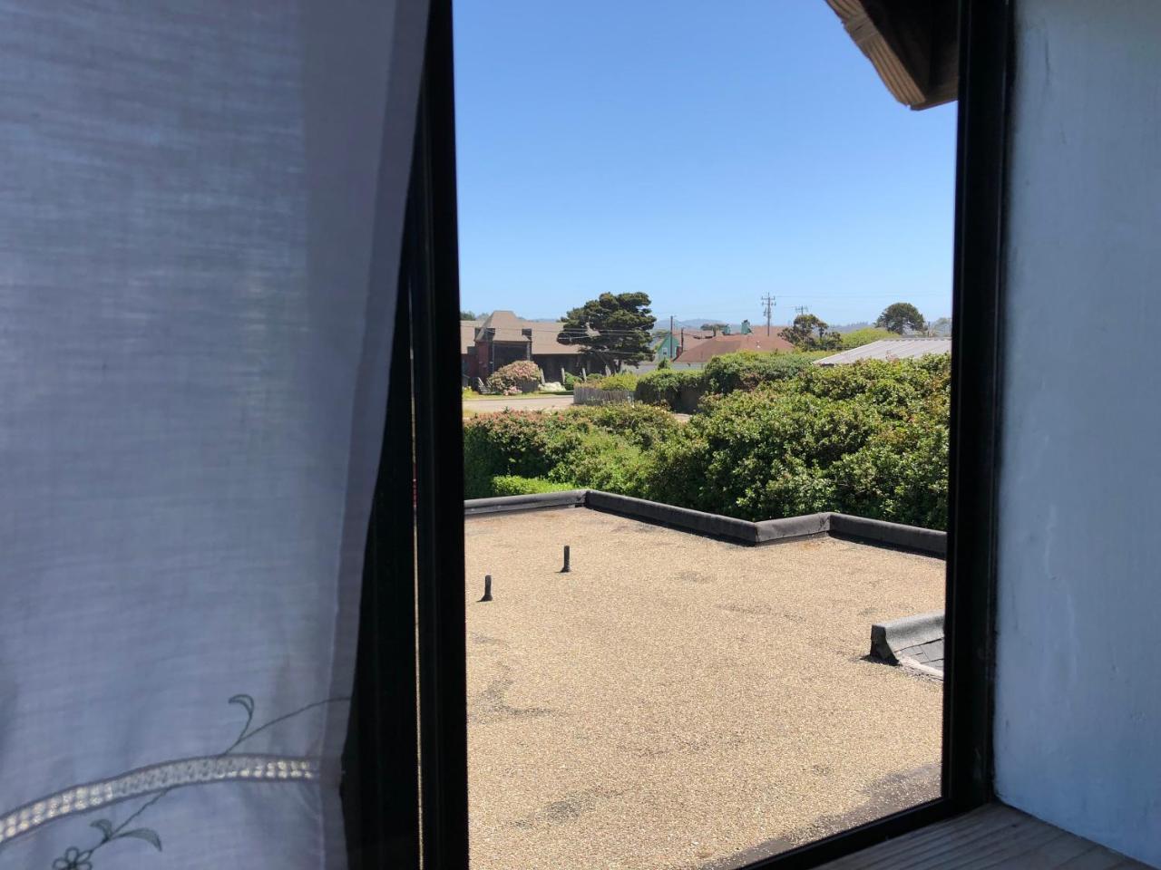 Country Inn Guesthouse Fort Bragg Luaran gambar