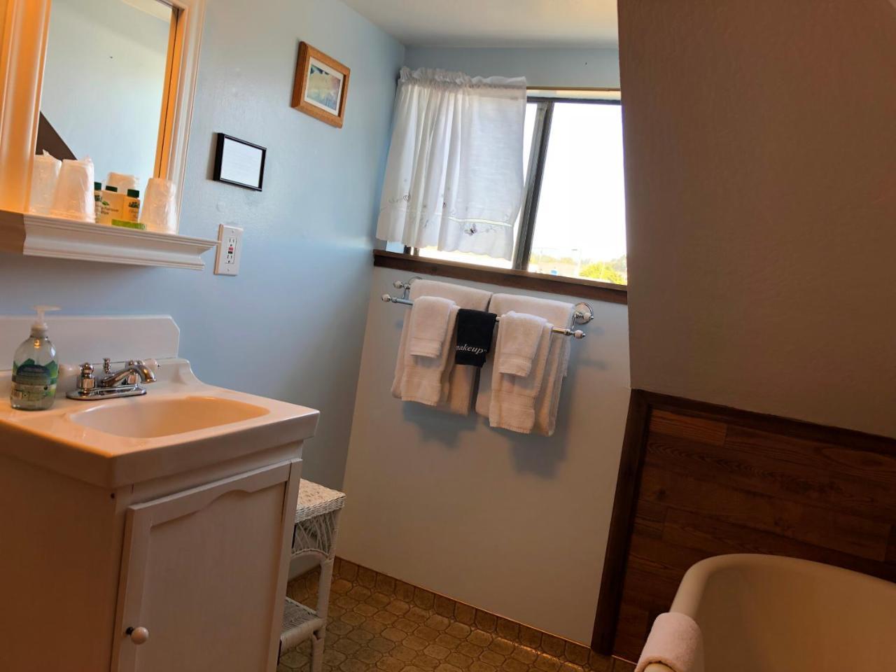 Country Inn Guesthouse Fort Bragg Luaran gambar