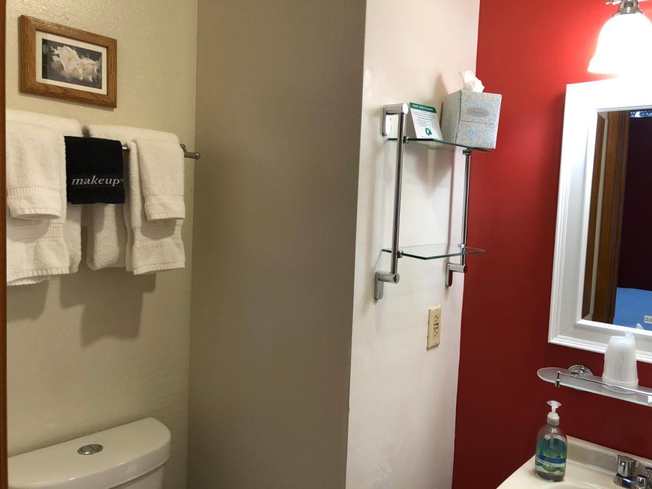 Country Inn Guesthouse Fort Bragg Luaran gambar